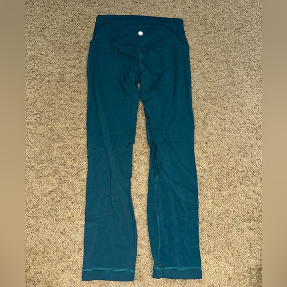 Lululemon leggings - Picture 1 of 1